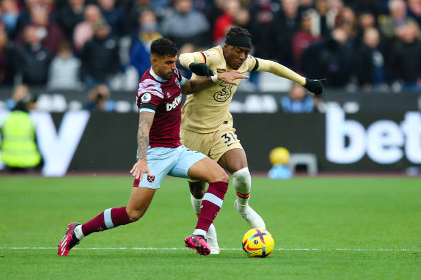 [西甲]塞维利亚快速反击 卢克巴基奥劲射破门.